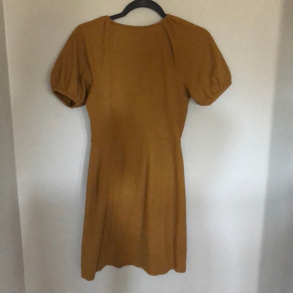 Madewell dress - Picture 2 of 2